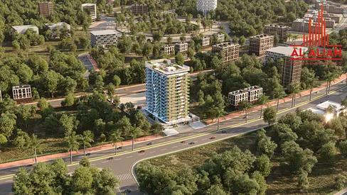 Premium 2BD + Pool | Investor Deal | High ROI Higher Floor