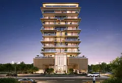 Waterfront Views | High-End Apartment