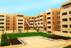 Large Layout | Rented | High ROI