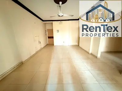 PREMIUM OFFER 2BEDROOM 2WASHROOM WITH WINDOW AC & CENTRAL GAS