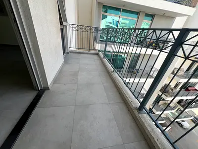 Luxury Studio with full amenities Family building