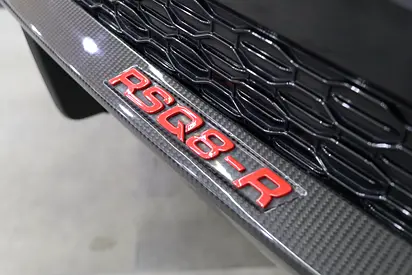 2023 AUDI RS Q8 照片 10