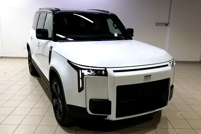 2026!! ROX 01 || VIP 6 SEATER || LONG RANGE || EVS WARRANTY