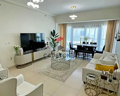 City View | Sunlit Unit | Flexible Payment | Unfurnished