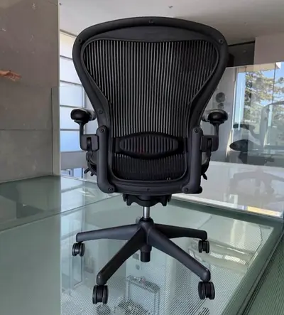 Herman Miller Aeron chair for selling