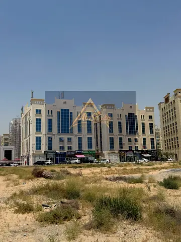 🔥 Spacious 1BHK | 2 Washrooms | Parking | 30K Yearly | Al Ameera Village