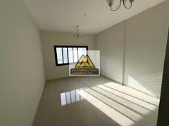 Closed hall | 1 Bathroom | Central AC | Prime location in Al Jurf 3 | Near Dubai exit &amp; services