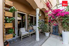 Vacant|Close To amenities | Nice View|Townhouse