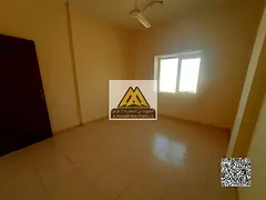 1-bedroom apartment with a living room for annual rent in Al Mowaihat 2 – Ajman, near Al Mubarak M