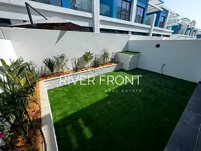 Ready | Post Handover| Automatic Irrigation System