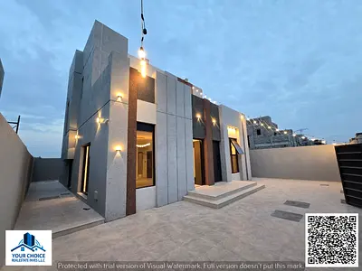 3 bedrooms, yard, terrace, rooftop. All included. One of the most affordable villas on the market.