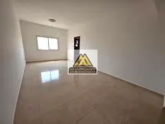 Spacious Studio Apartment for Rent in Al Jurf, Ajman, near the University. Central Air Conditioning