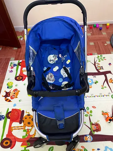 Baby stroller