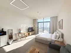 Fully furnished | Modern | Easy location