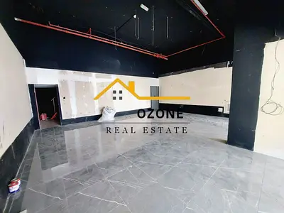 Main Road Facing Shop for Rent in Muwaileh Commercial | Budget Friendly Deal
