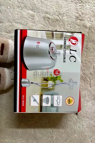 مكواة