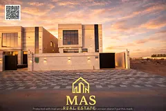 Modern Villa for Sale in Al Helio Gardens — Private Pool | Direct from Owner | All Fees Included