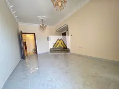 Luxury 1 Bedroom Apartment for Annual Rent in Al Hamidiya 1 – Ajman open view balcony, and a prime