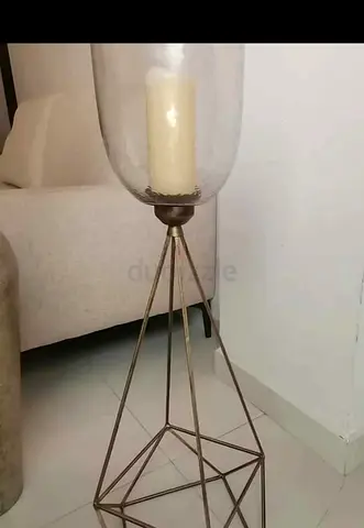 Floor vases