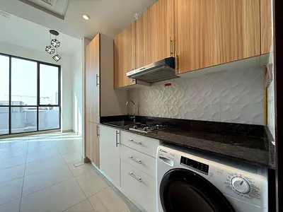 1 Month Free | Kitchen Appliances | Luxurious Apartment | Nearby Parks