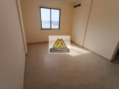 A great opportunity for annual rent in Al Alia, Ajman. Brand new apartment with a spacious layout