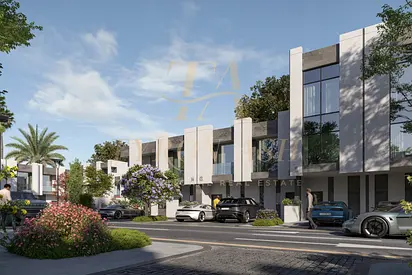 INVESTOR | BRAND NEW | Q4 2027 HANDOVER