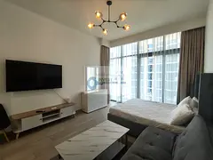 12 cheques | with all bills | fully furnished