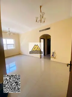 1 Bedroom Apartment for Annual Rent in Al Nakhil 1 – Second Row from Corniche – Prime Location 