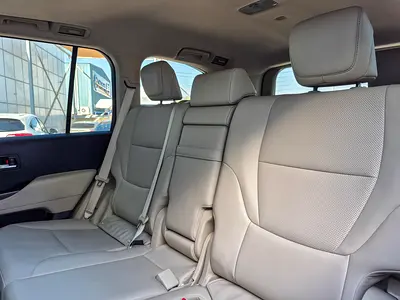 2023 Toyota LAND CRUISER 照片 12