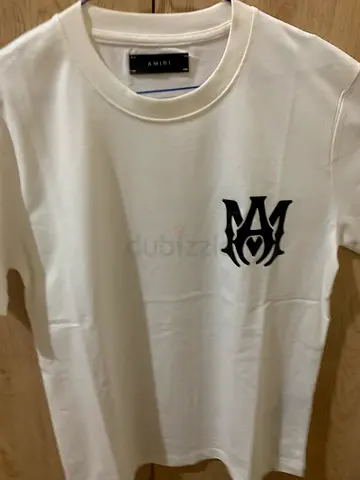 Amiri T Shirt Brand New Negotiable