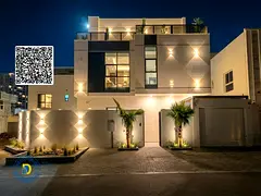 For sale: villa in Al-Amirah , 6BR with pool and roof, including electricity, water, and AC . Bank f