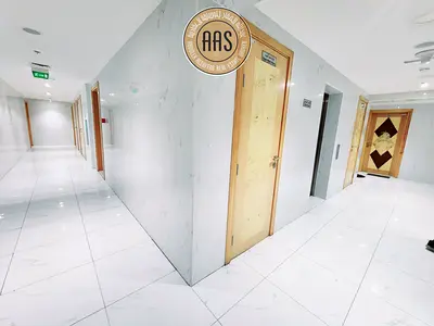 Luxury 1bhk apartment with master bedroom Near to sahara mall