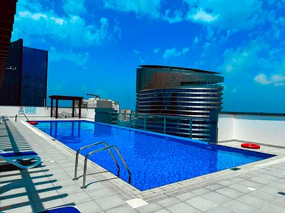 Cheap Rent Near Burjman Mall | Book Now | Offer