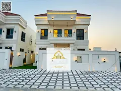 Own a villa at a special, negotiable price, ready to move in, freehold ownership for all nationaliti