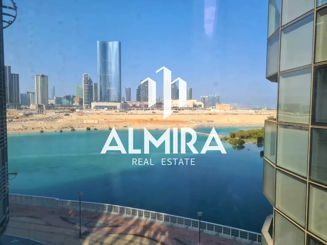 Fully Furnished | Sea View | Full Facilities