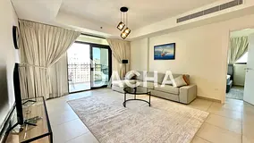 Fully Furnished | High Floor | Dual View