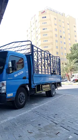 Rental Lorry Pickup Truck Discount Rate Home Office furniture moving removing Fastly