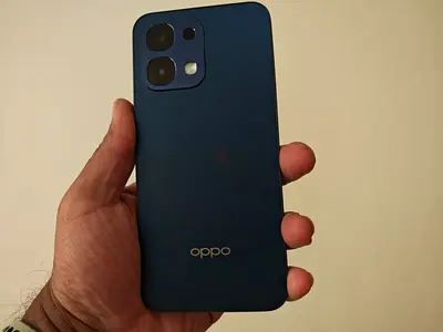 OPPO A6 Pro 5G (8GB+256GB)