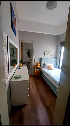 Room Ensuite in a nice villa near Kite Beach