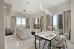 Upgraded Fully Furnished 1BR | Ready to Move