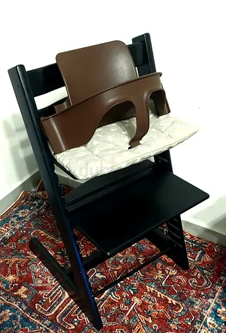 Stokke tripp trapp
