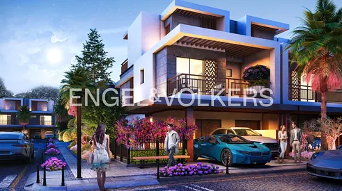 Exclusive | Roof Terrace | Close to Handover