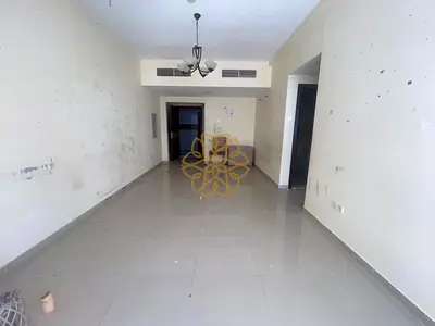1 Bedroom Apartment 2 Washroom+Wardrobe in Al Majaz 2 Area