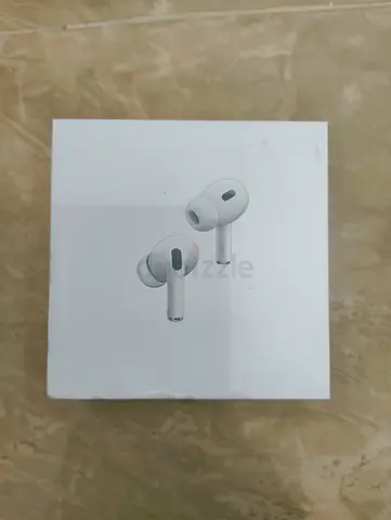 Airpods pro 2nd generation