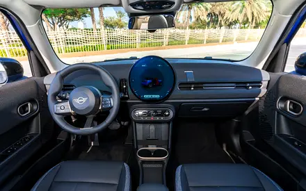 صورة مصغرة 11 لـ 2025 MINI COOPER
