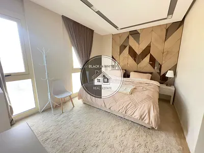 Upgraded 1BR | Furnished | Lagoons 13