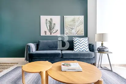 FULLY FURNISHED l SPACIOUS l AMAZING VIEW