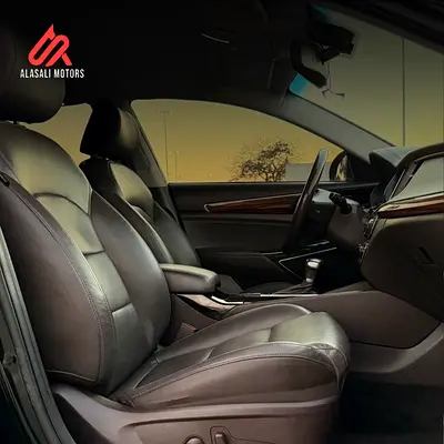 2016 KIA CADENZA 缩略图 9