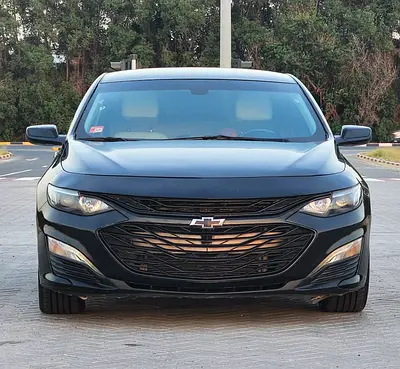 2020 Chevrolet MALIBU 照片 2