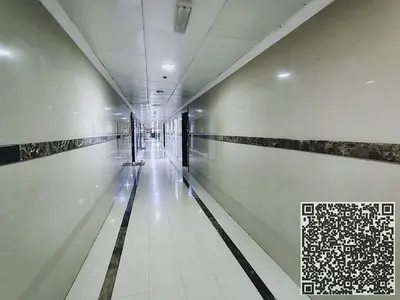 SPECIOUS BEAUTIFUL 1 MASTER BEDROOM APARTMENT AVAILBLE FOR RENT IN AL TAAWUN SHARJAH